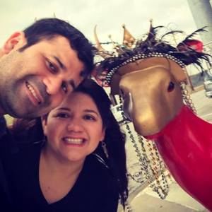 Meet your Posher, Karen